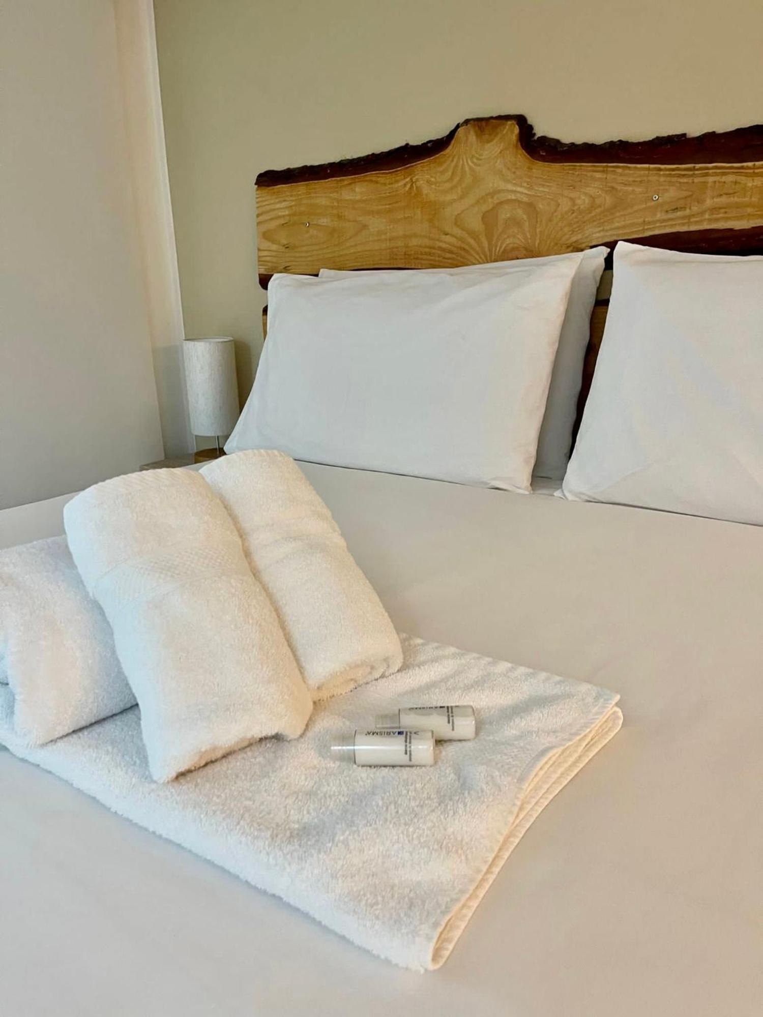 Luxury Stay Palermo Suite Con Spa Privata Vicino Stazione Экстерьер фото