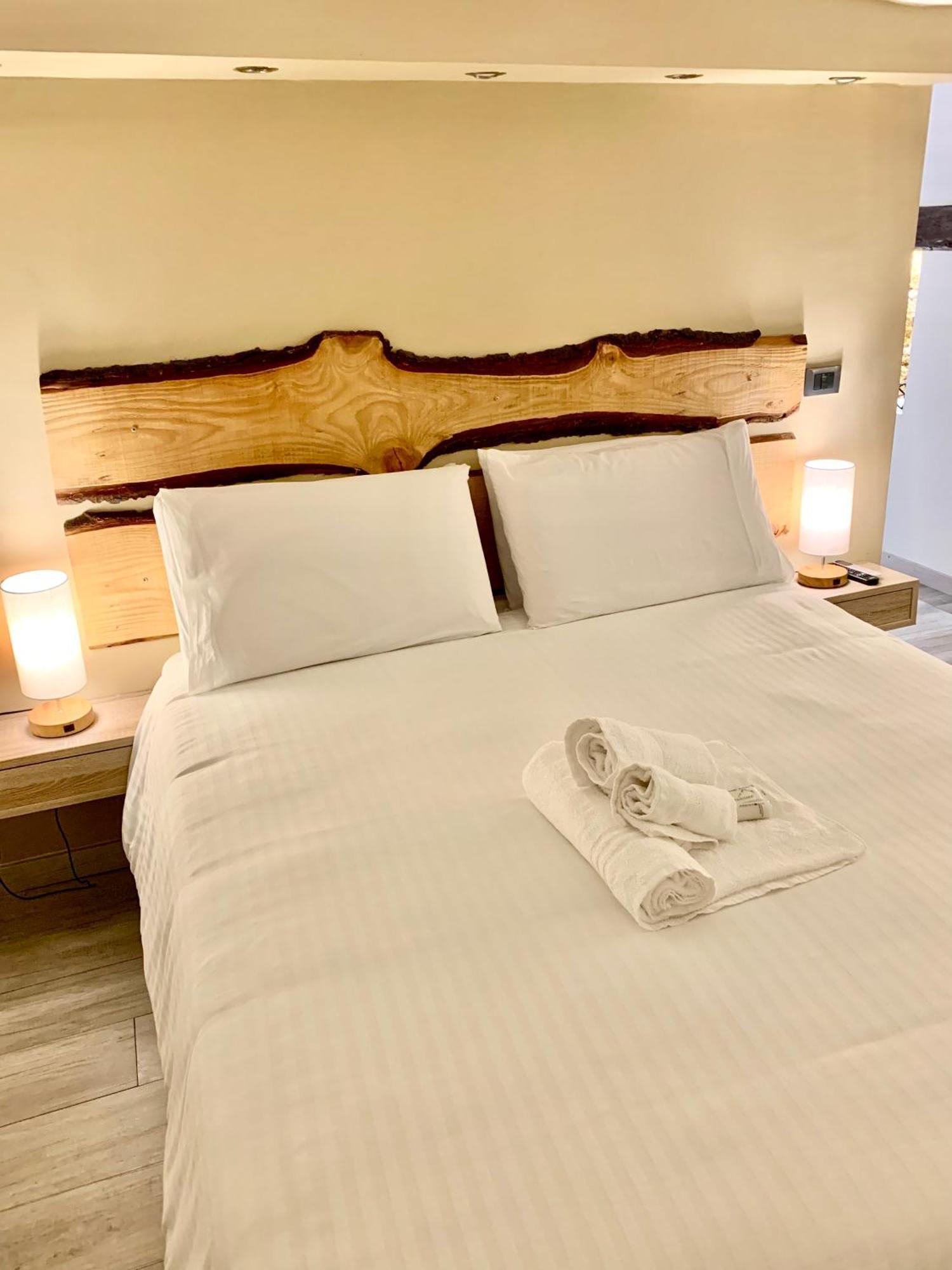 Luxury Stay Palermo Suite Con Spa Privata Vicino Stazione Экстерьер фото