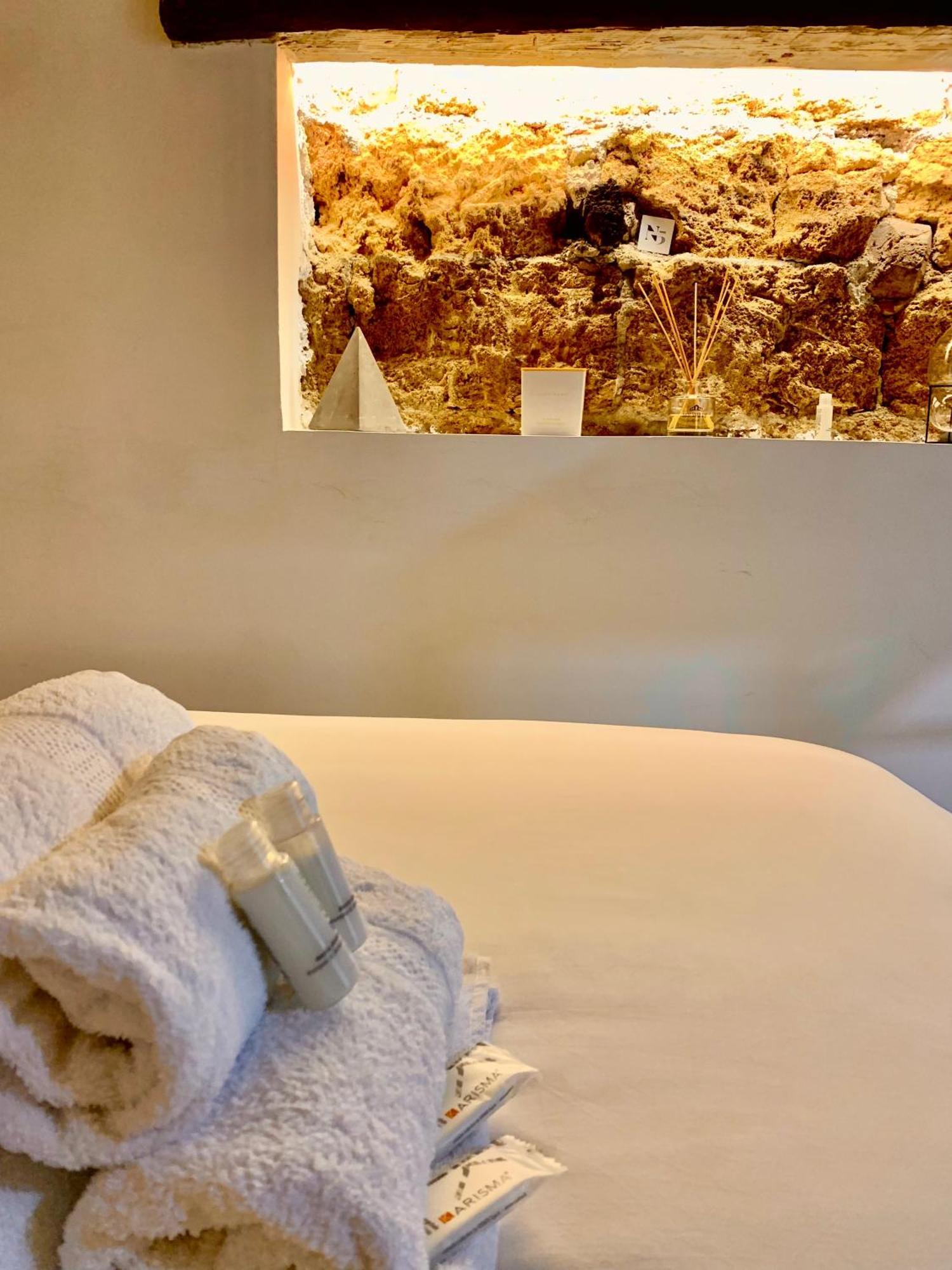 Luxury Stay Palermo Suite Con Spa Privata Vicino Stazione Экстерьер фото
