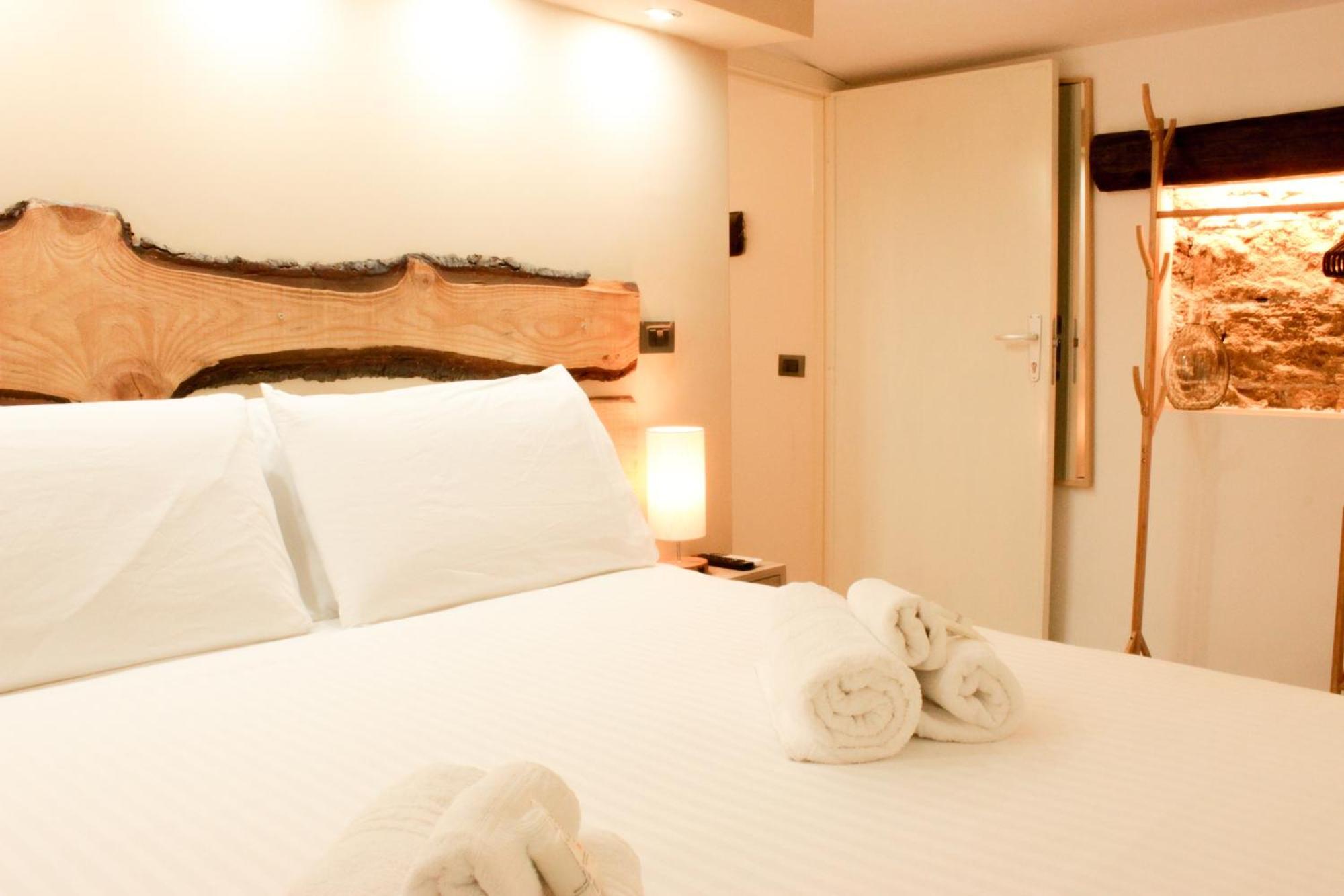 Luxury Stay Palermo Suite Con Spa Privata Vicino Stazione Экстерьер фото