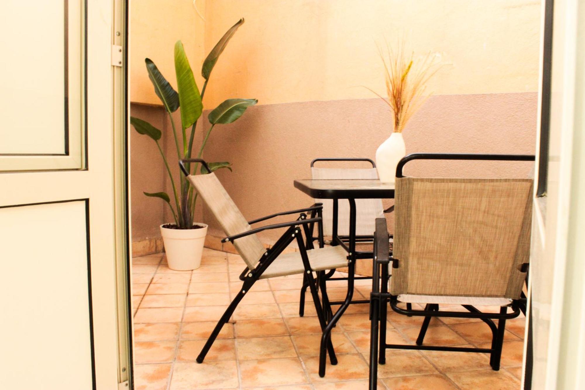 Luxury Stay Palermo Suite Con Spa Privata Vicino Stazione Экстерьер фото