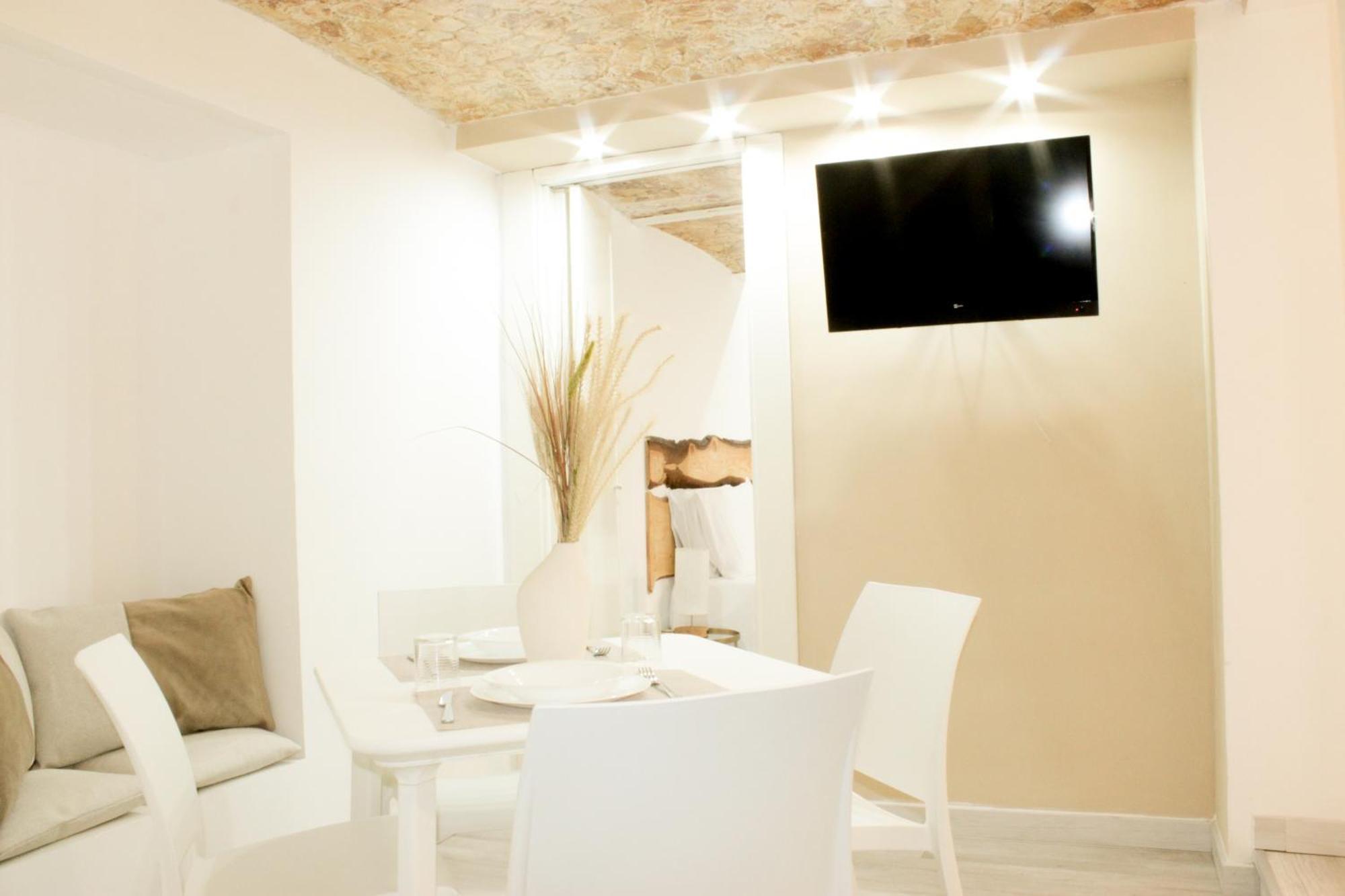 Luxury Stay Palermo Suite Con Spa Privata Vicino Stazione Экстерьер фото