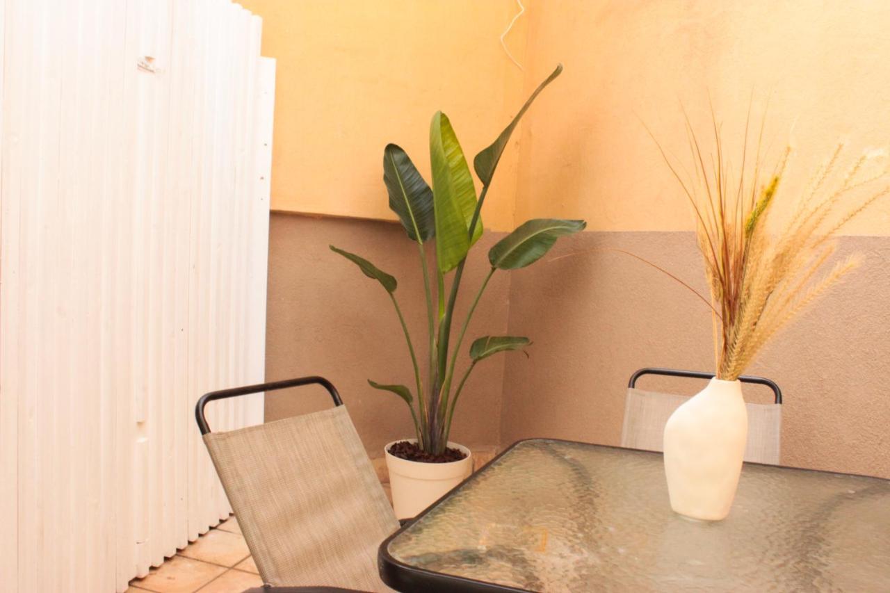 Luxury Stay Palermo Suite Con Spa Privata Vicino Stazione Экстерьер фото