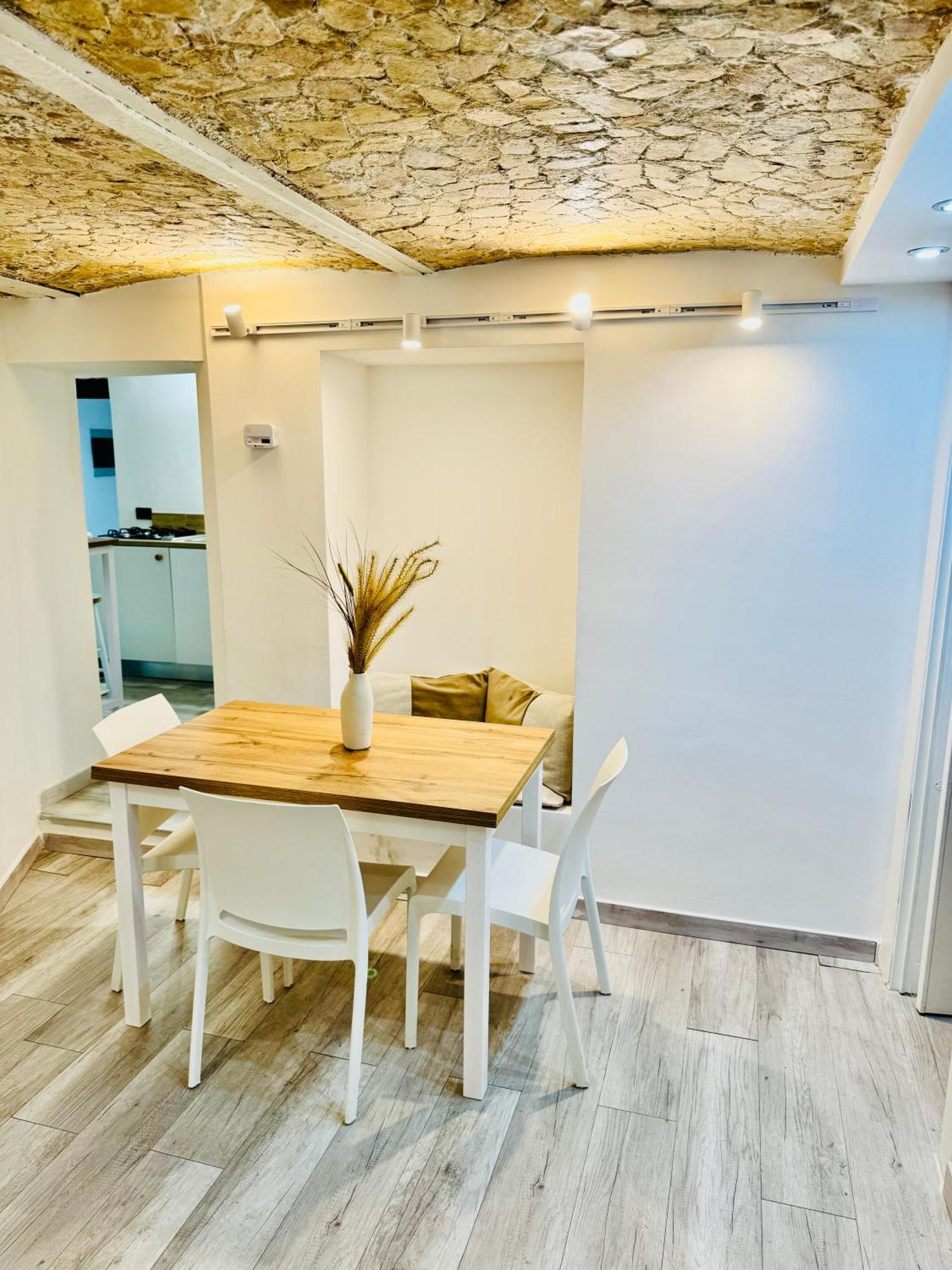 Luxury Stay Palermo Suite Con Spa Privata Vicino Stazione Экстерьер фото