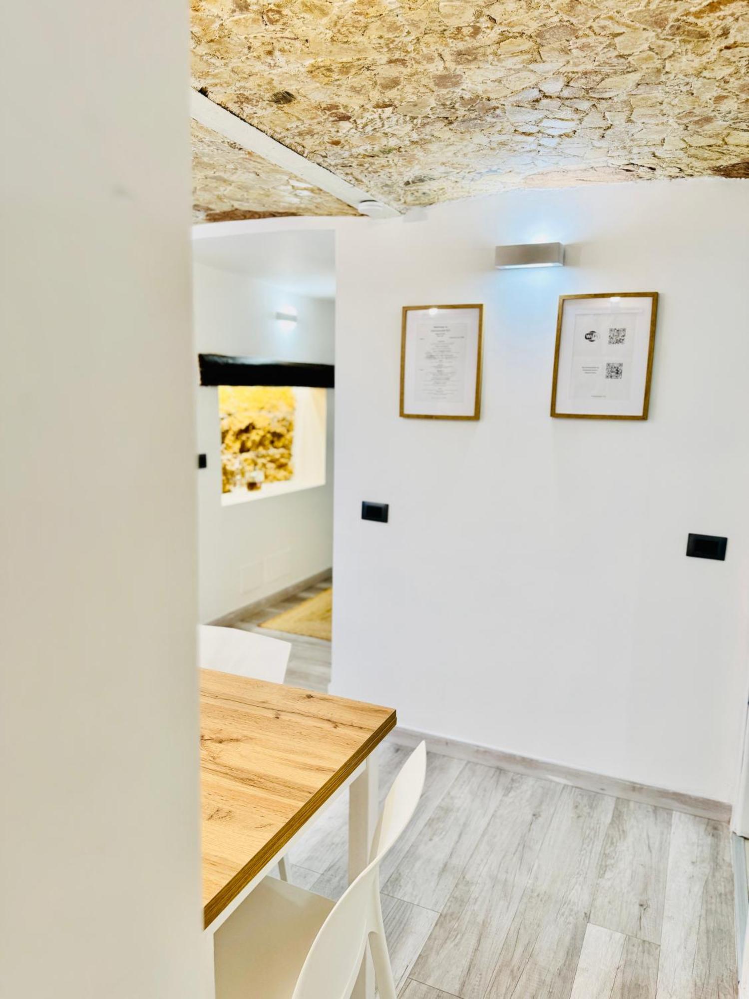 Luxury Stay Palermo Suite Con Spa Privata Vicino Stazione Экстерьер фото