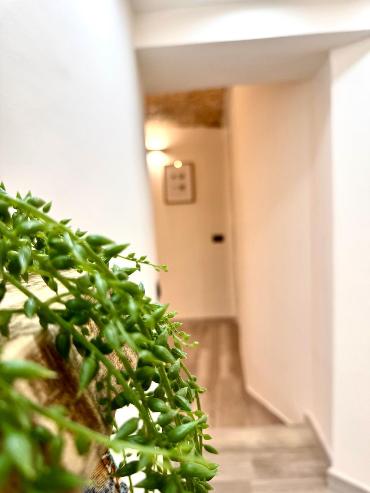 Luxury Stay Palermo Suite Con Spa Privata Vicino Stazione Экстерьер фото