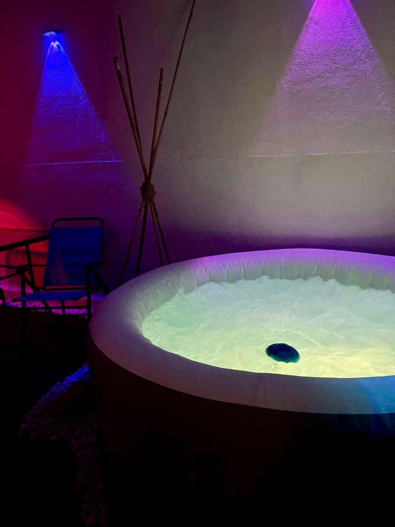 Luxury Stay Palermo Suite Con Spa Privata Vicino Stazione Экстерьер фото